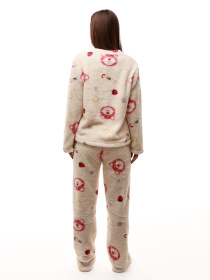 Піжама LUMO модель 692589 Фото