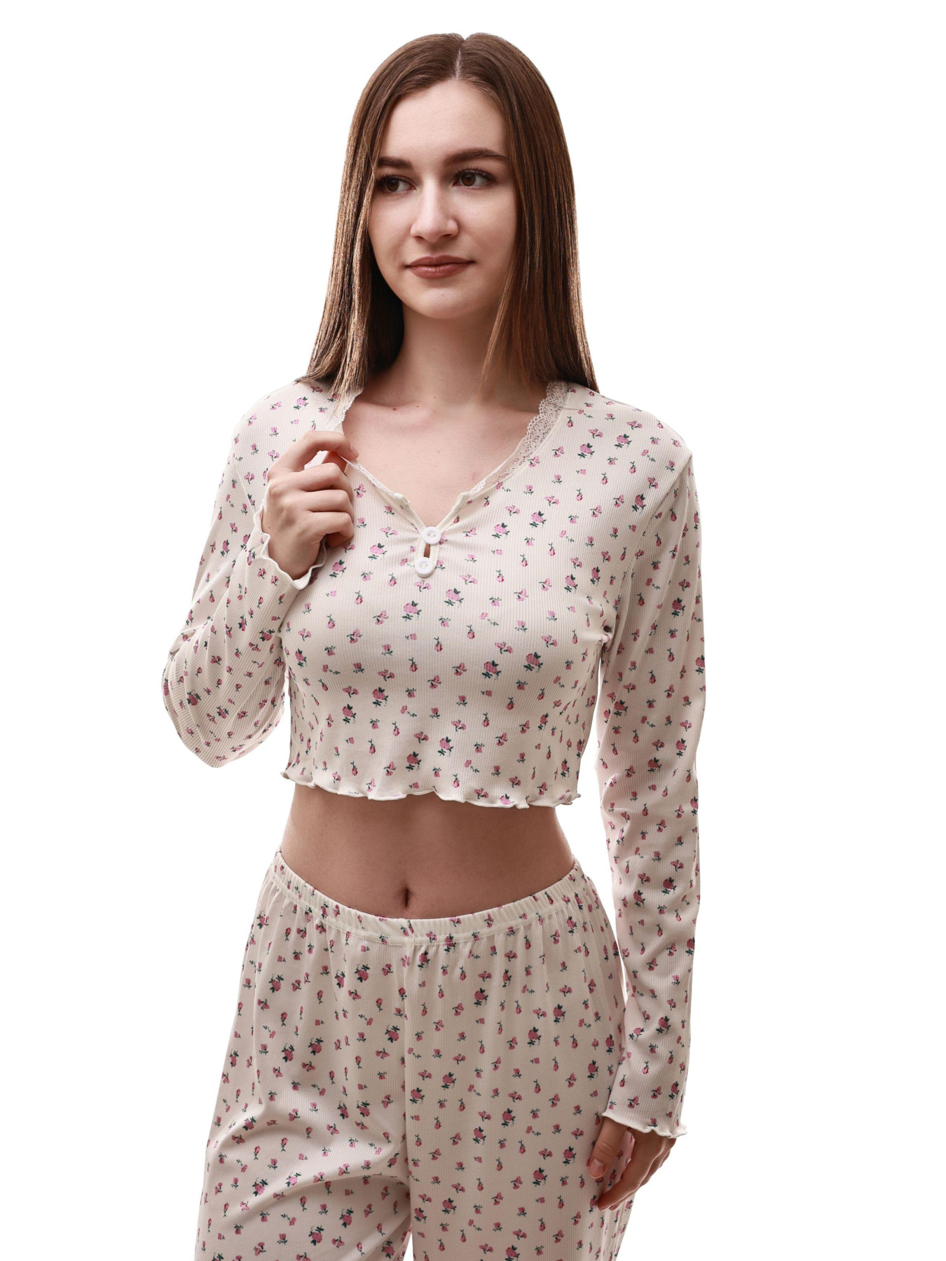 Пижама LUMO модель 693811 Фото