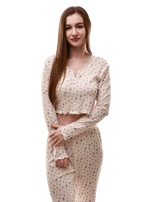 Піжама LUMO модель 693812 Фото