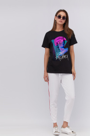 Футболки і поло YAPPI модель WB2094 Фото