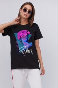 Футболки и поло YAPPI модель WB2094 Фото