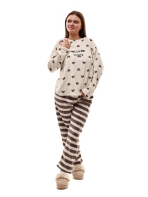 Піжама LUMO модель 692502 Фото