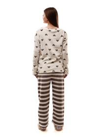 Піжама LUMO модель 692502 Фото