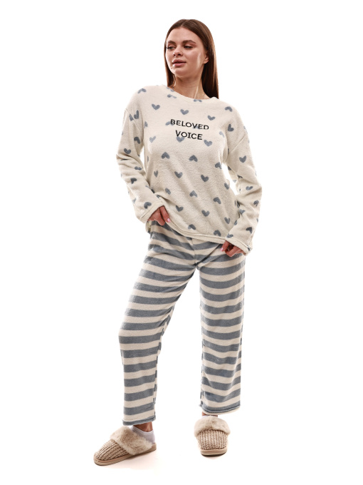 Пижама LUMO модель 692505 Фото