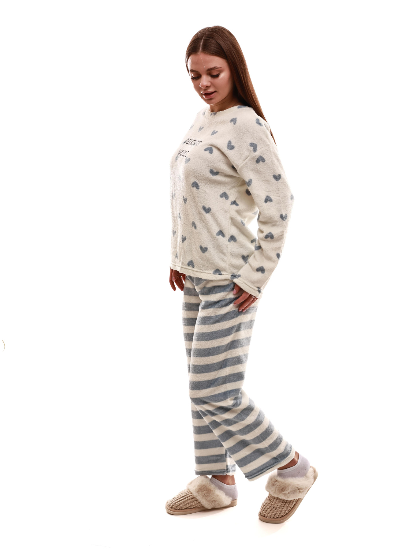 Пижама LUMO модель 692505 Фото