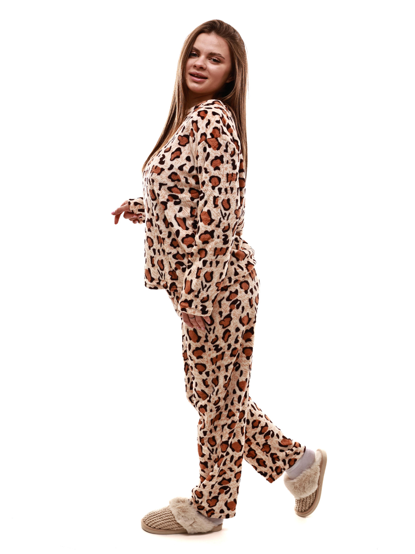 Пижама LUMO модель 692507 Фото