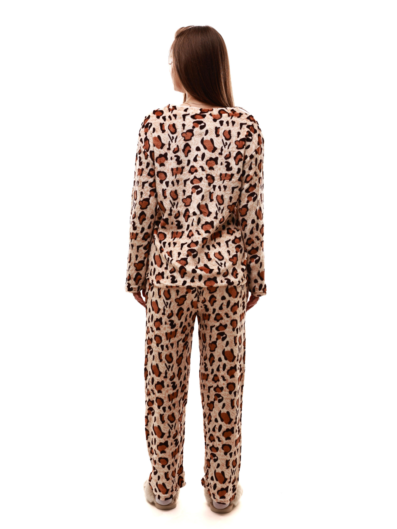 Пижама LUMO модель 692507 Фото