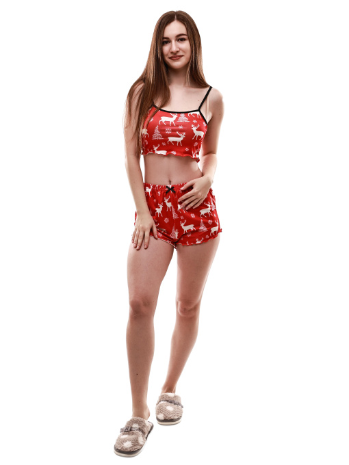 Пижама LUMO модель 693814 Фото