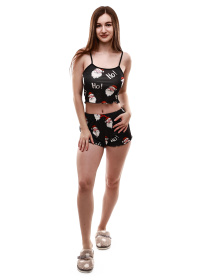 Пижама LUMO модель 693816 Фото