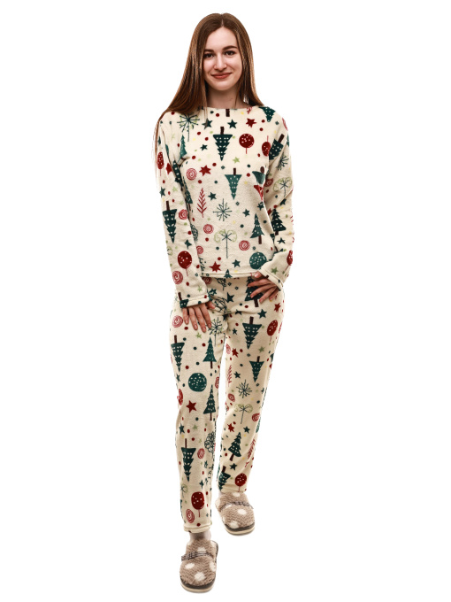 Піжама STREAM модель 694467 Фото