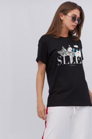 Футболки и поло YAPPI модель WB2095 Фото