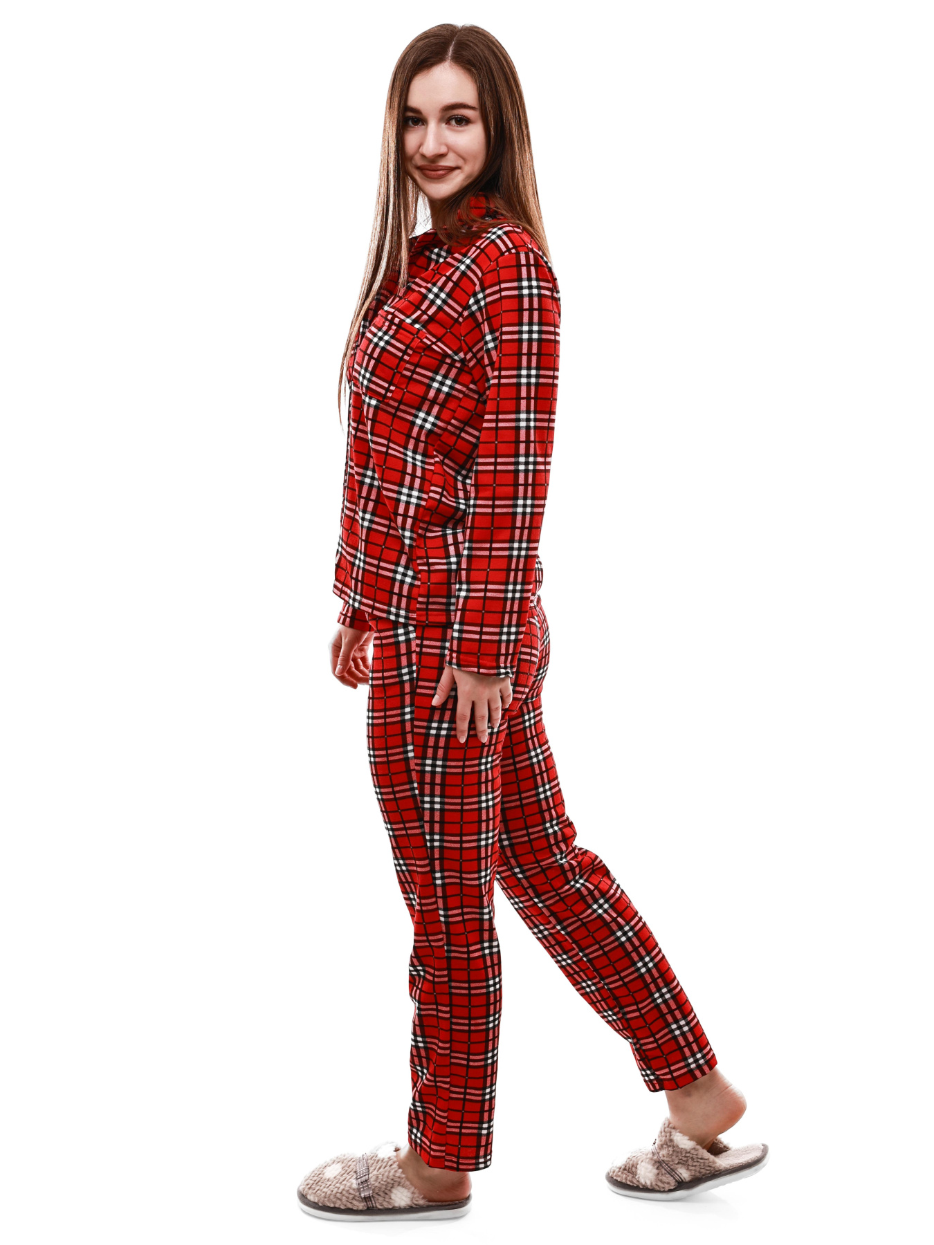 Пижама LORA-TEX модель 696372 Фото