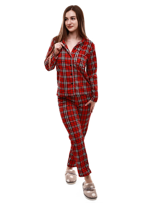 Пижама LORA-TEX модель 696372 Фото