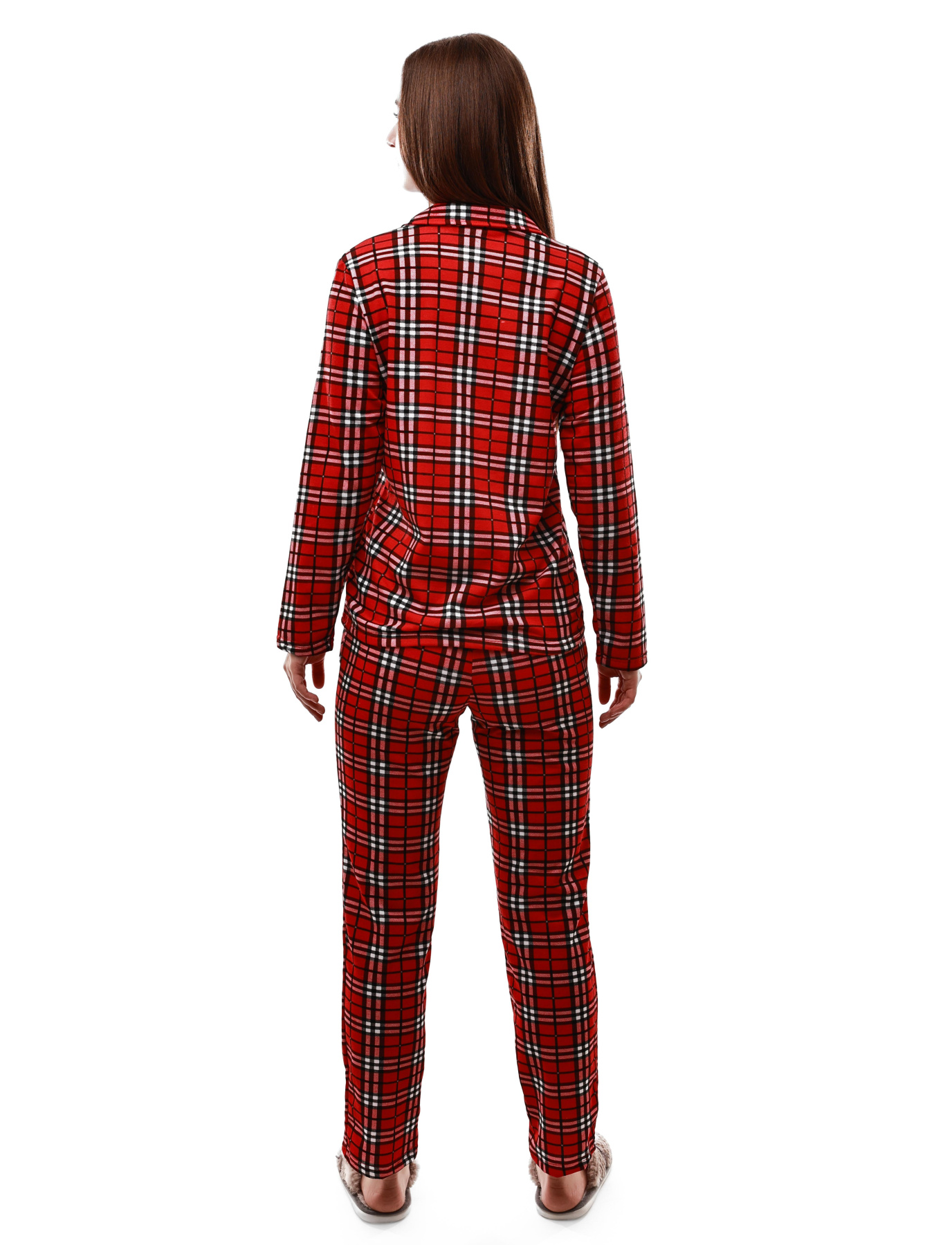 Пижама LORA-TEX модель 696372 Фото