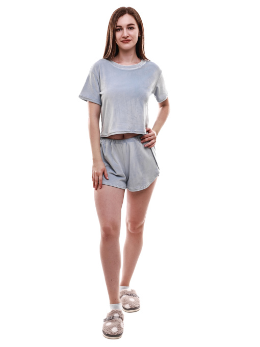 Пижама LUMO модель 699213 Фото