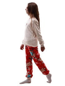 Пижама STREAM модель 698890 Фото