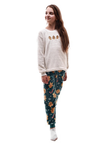 Пижама STREAM модель 698892 Фото