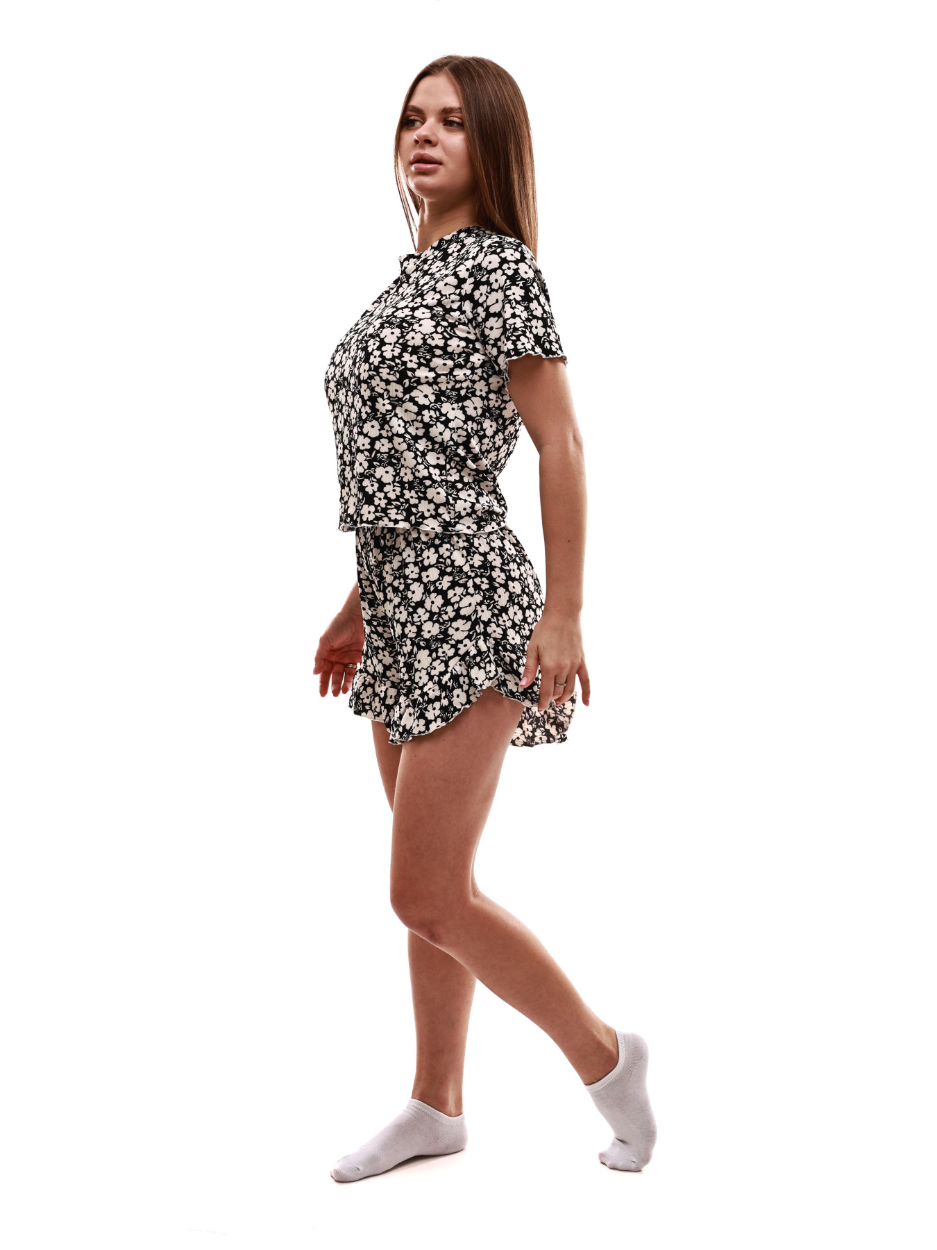 Пижама LUMO модель 696692 Фото