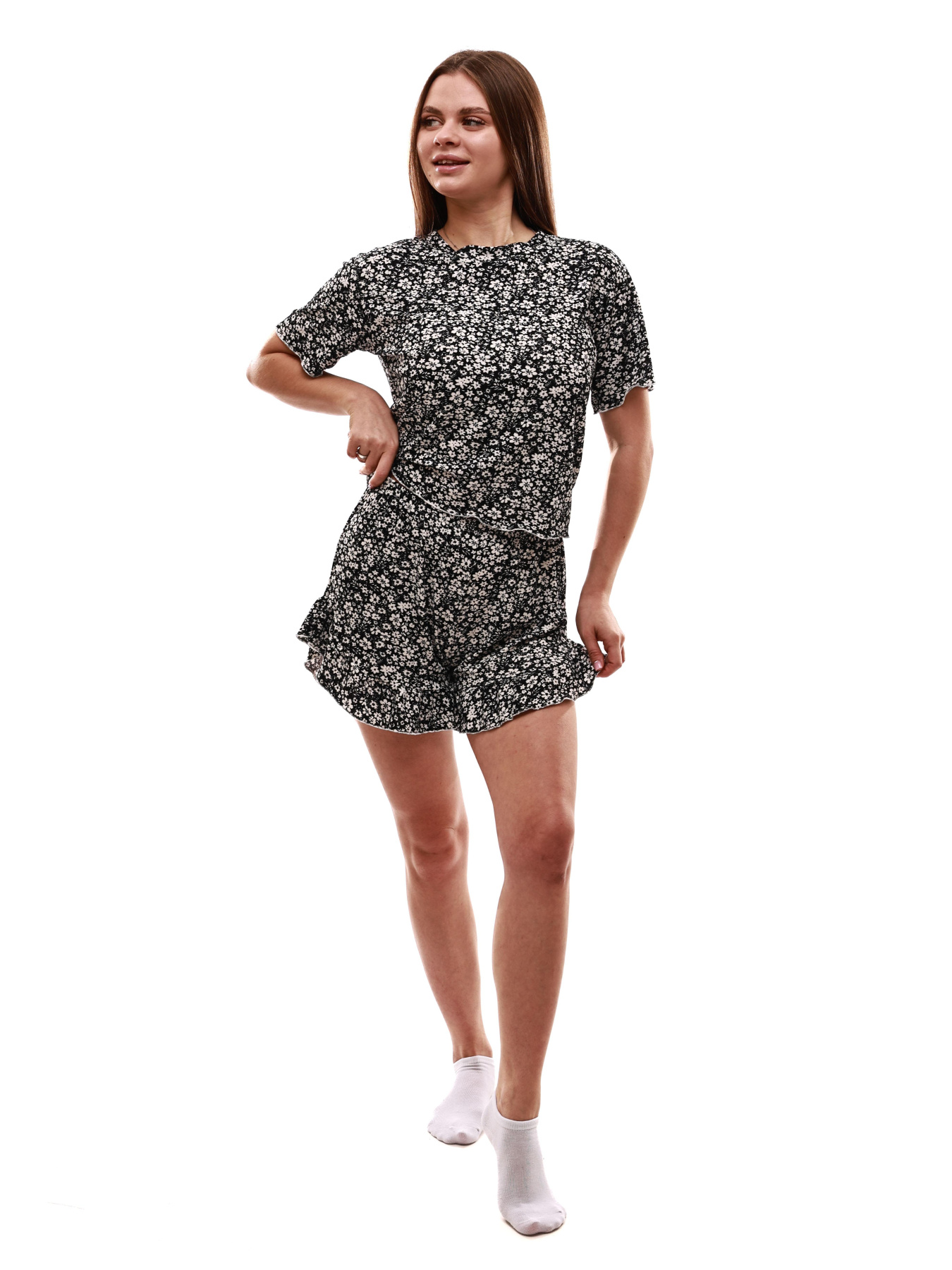 Пижама LUMO модель 696693 Фото