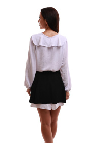 Блуза LUMO модель 688791 Фото