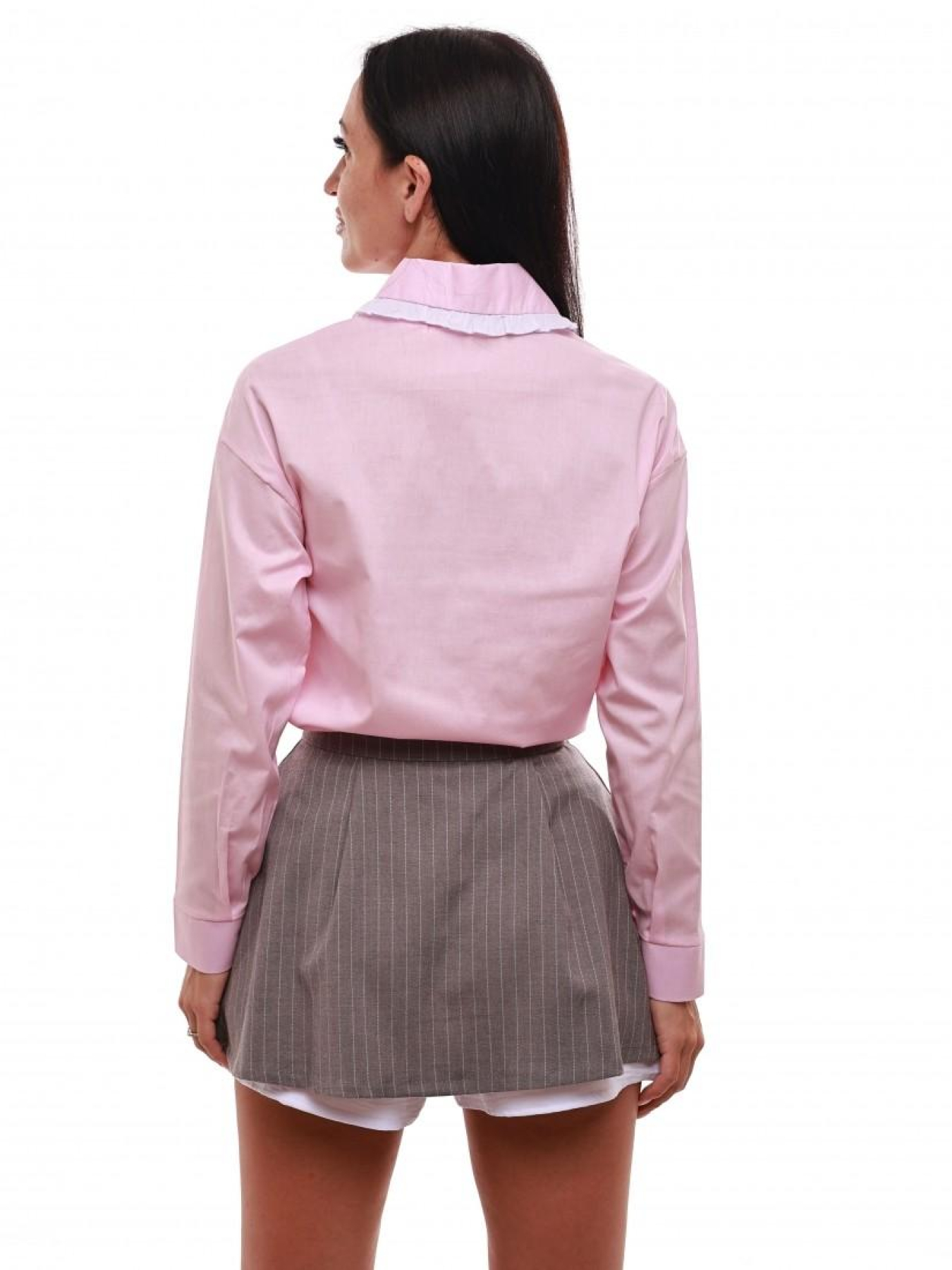 Сорочка LUMO модель 686906 Фото