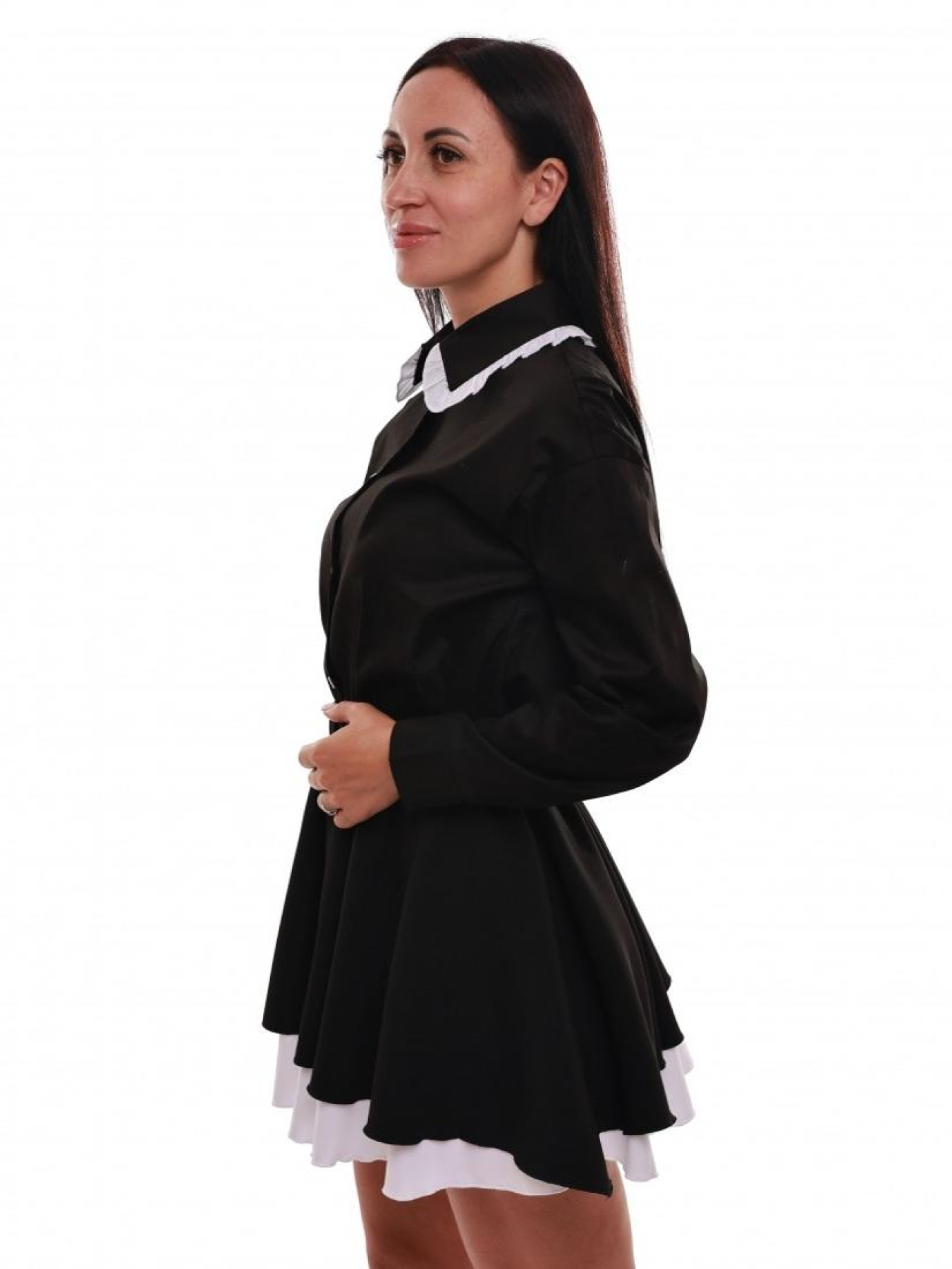 Сорочка повсякденна LUMO модель 686907 Фото