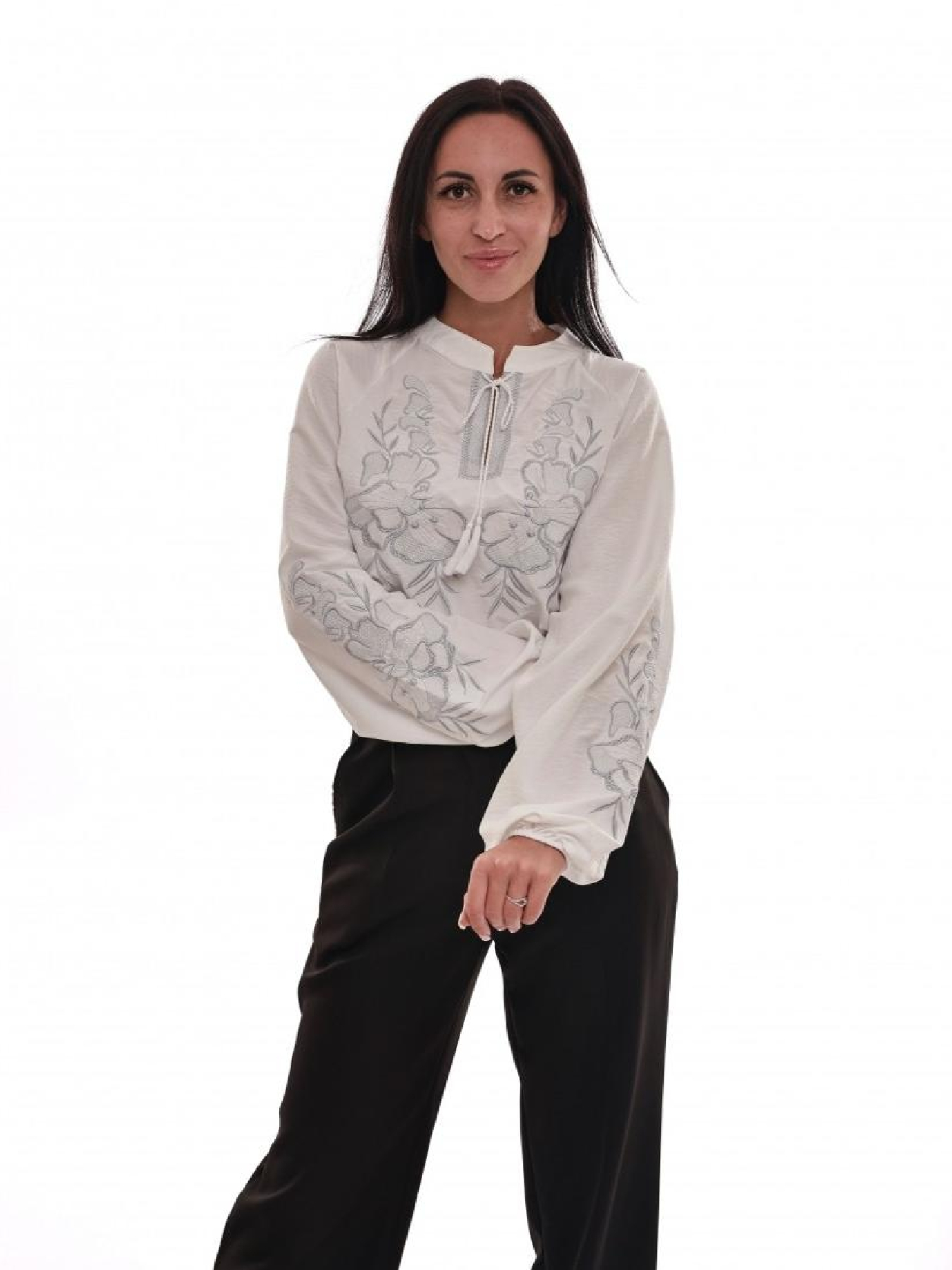 Вишита сорочка LUMO модель 690543 Фото