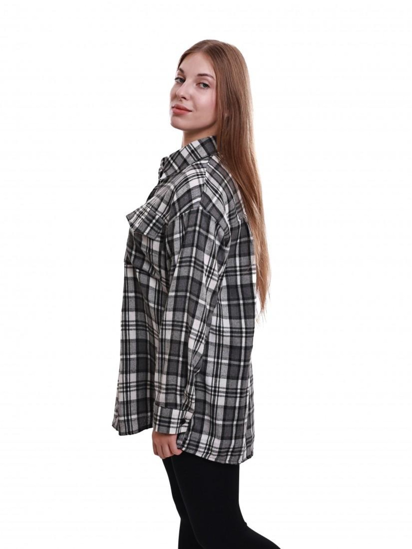 Сорочка LUMO модель 698839 Фото