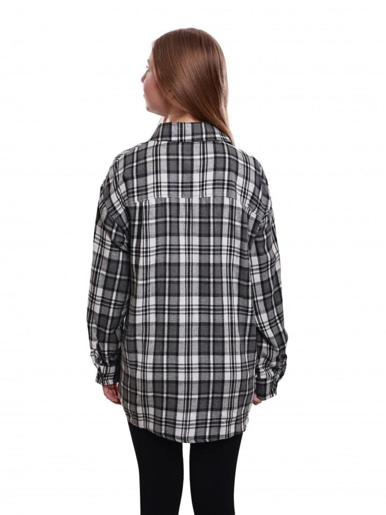 Сорочка повсякденна LUMO модель 698839 Фото