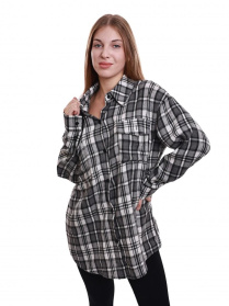 Сорочка повсякденна LUMO модель 698839 Сорочка повсякденна LUMO модель 698839 Фото