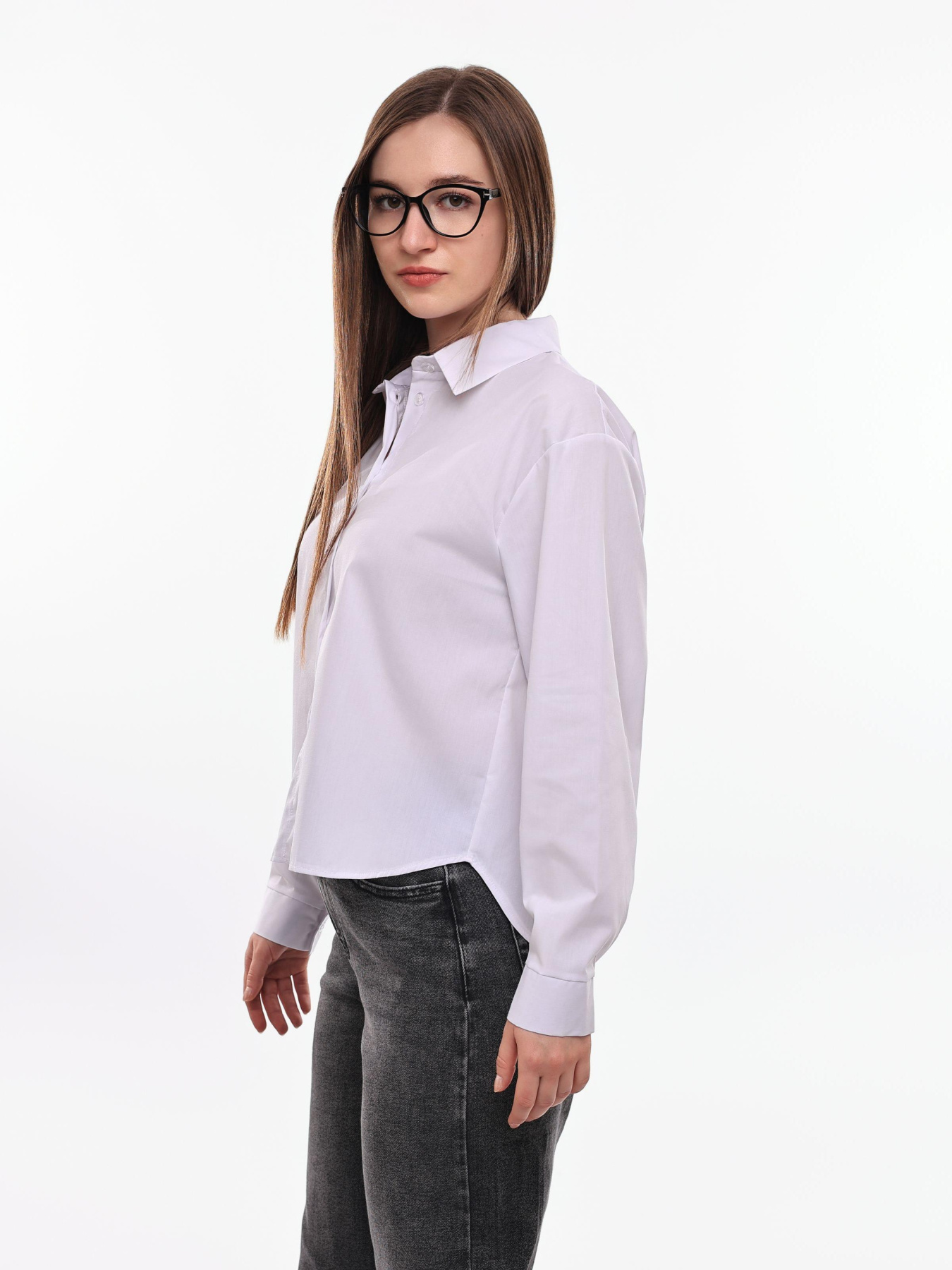 Сорочка STREAM модель 689049 Фото