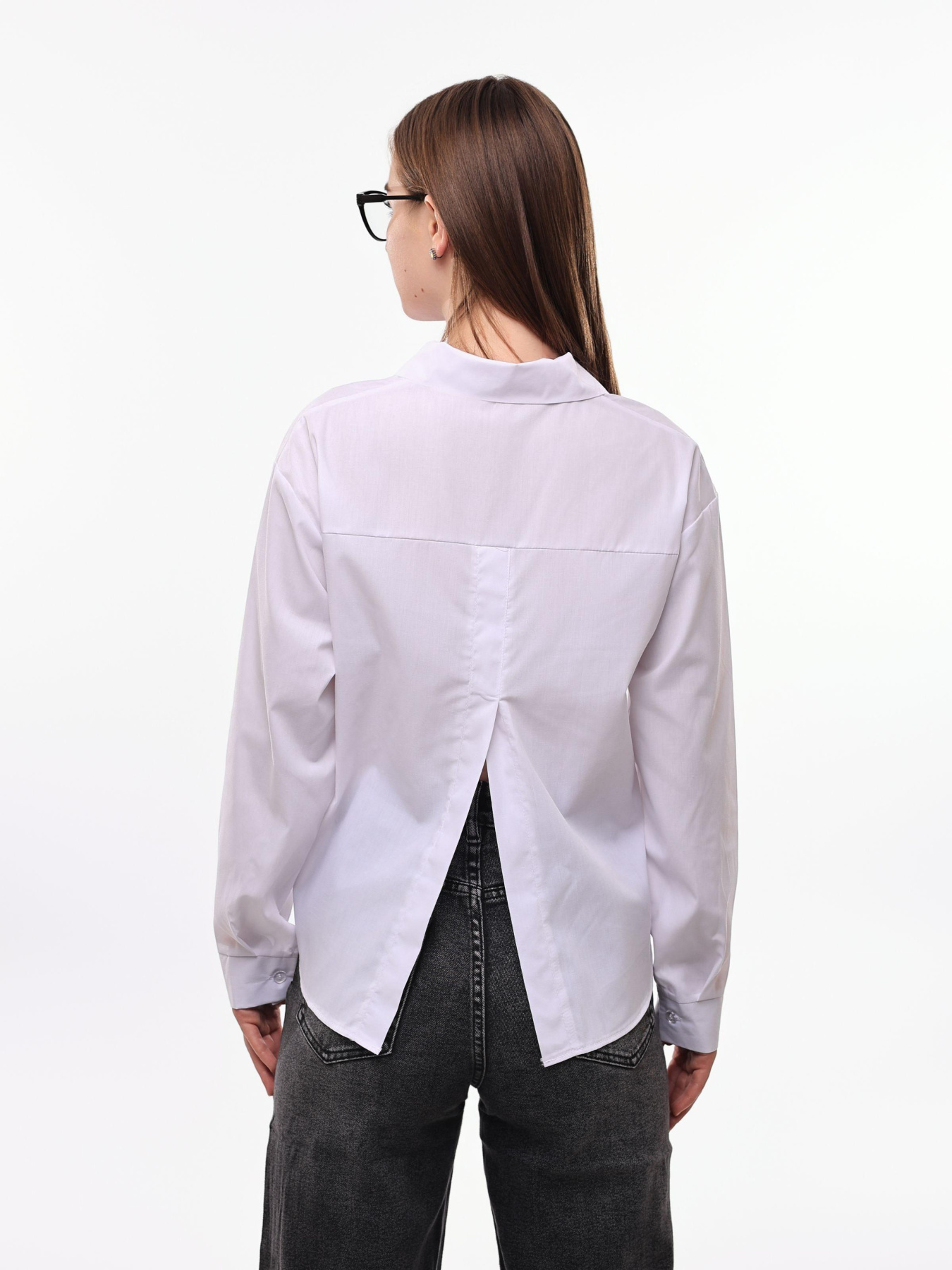 Сорочка STREAM модель 689049 Фото