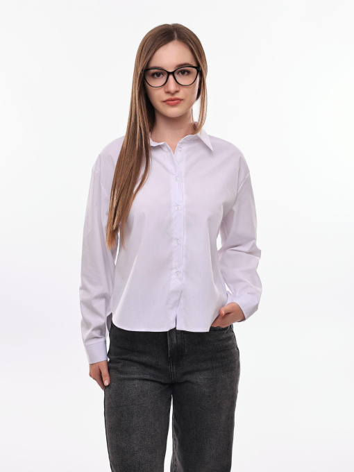 Рубашка STREAM модель 689049 Фото