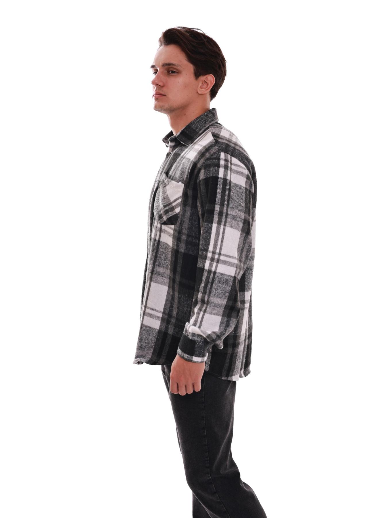 Сорочка LUMO модель 686324 Фото