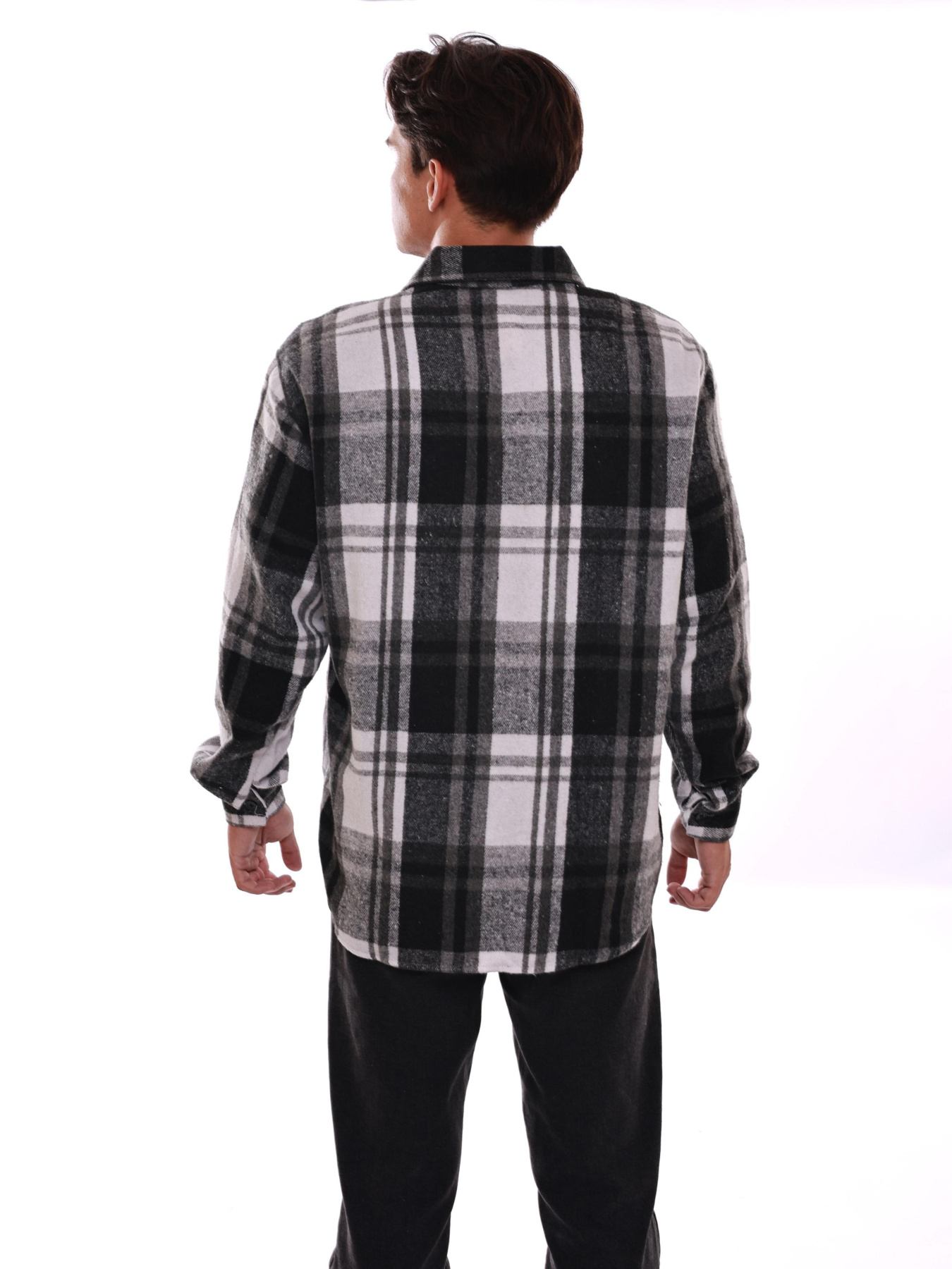 Сорочка LUMO модель 686324 Фото