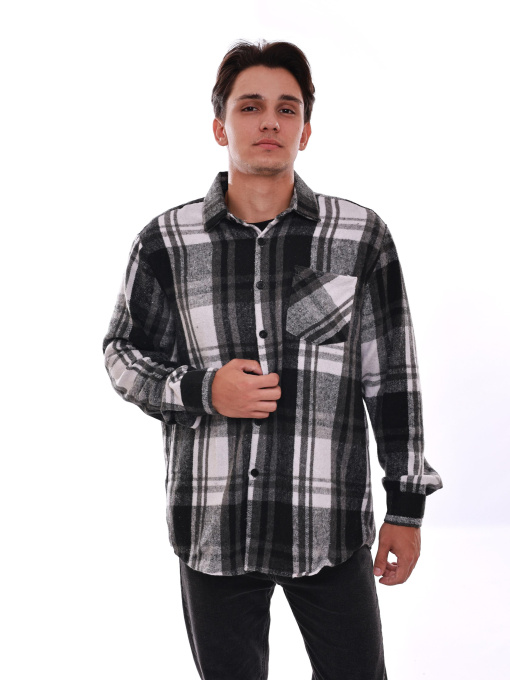 Рубашка LUMO модель 686324 Фото