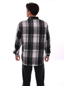 Рубашка повседневная LUMO модель 686324 Рубашка повседневная LUMO модель 686324 Фото