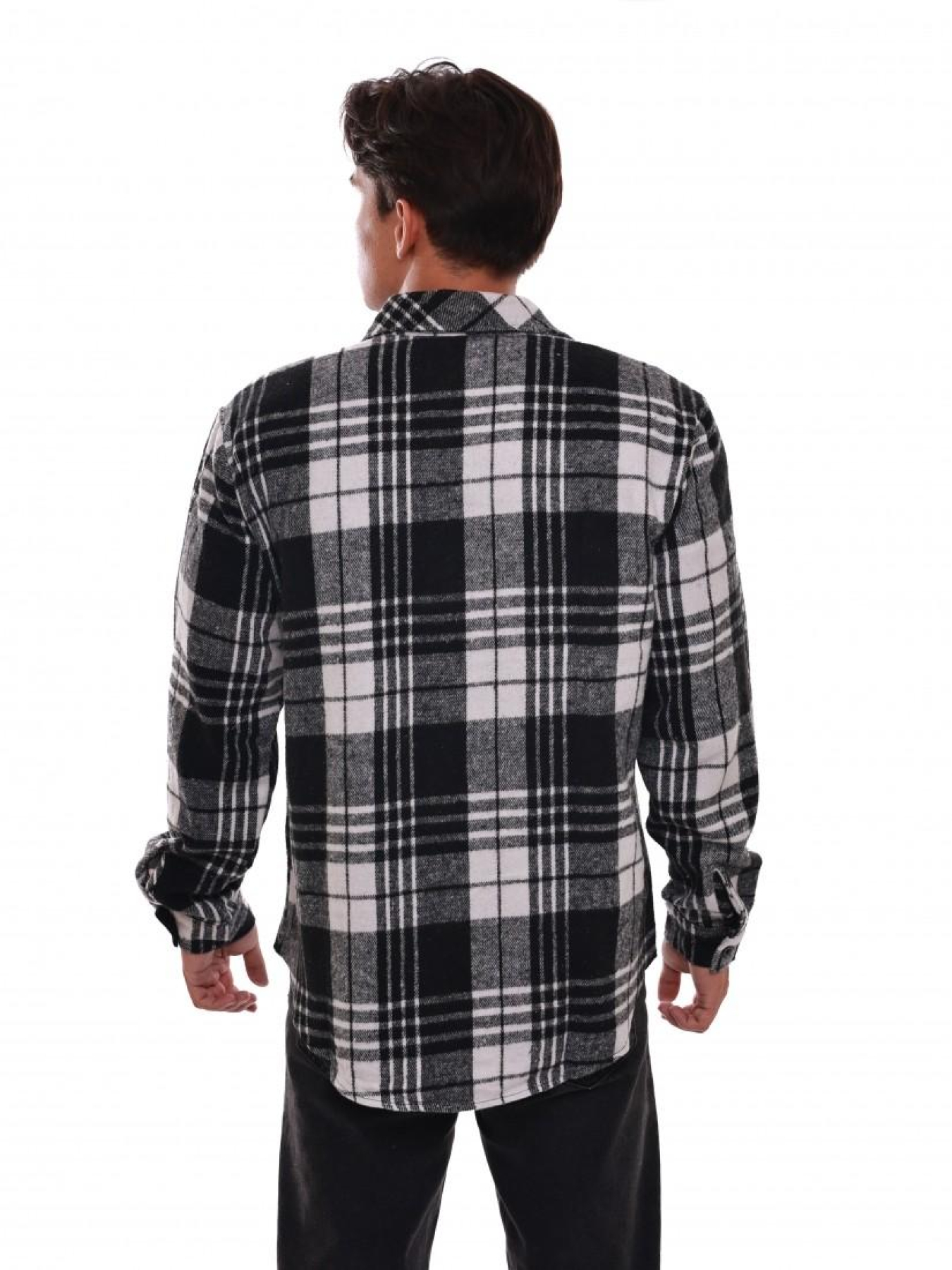 Сорочка STREAM модель 686533 Фото