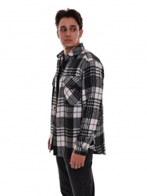 Сорочка повсякденна STREAM модель 686533 Сорочка повсякденна STREAM модель 686533 Фото