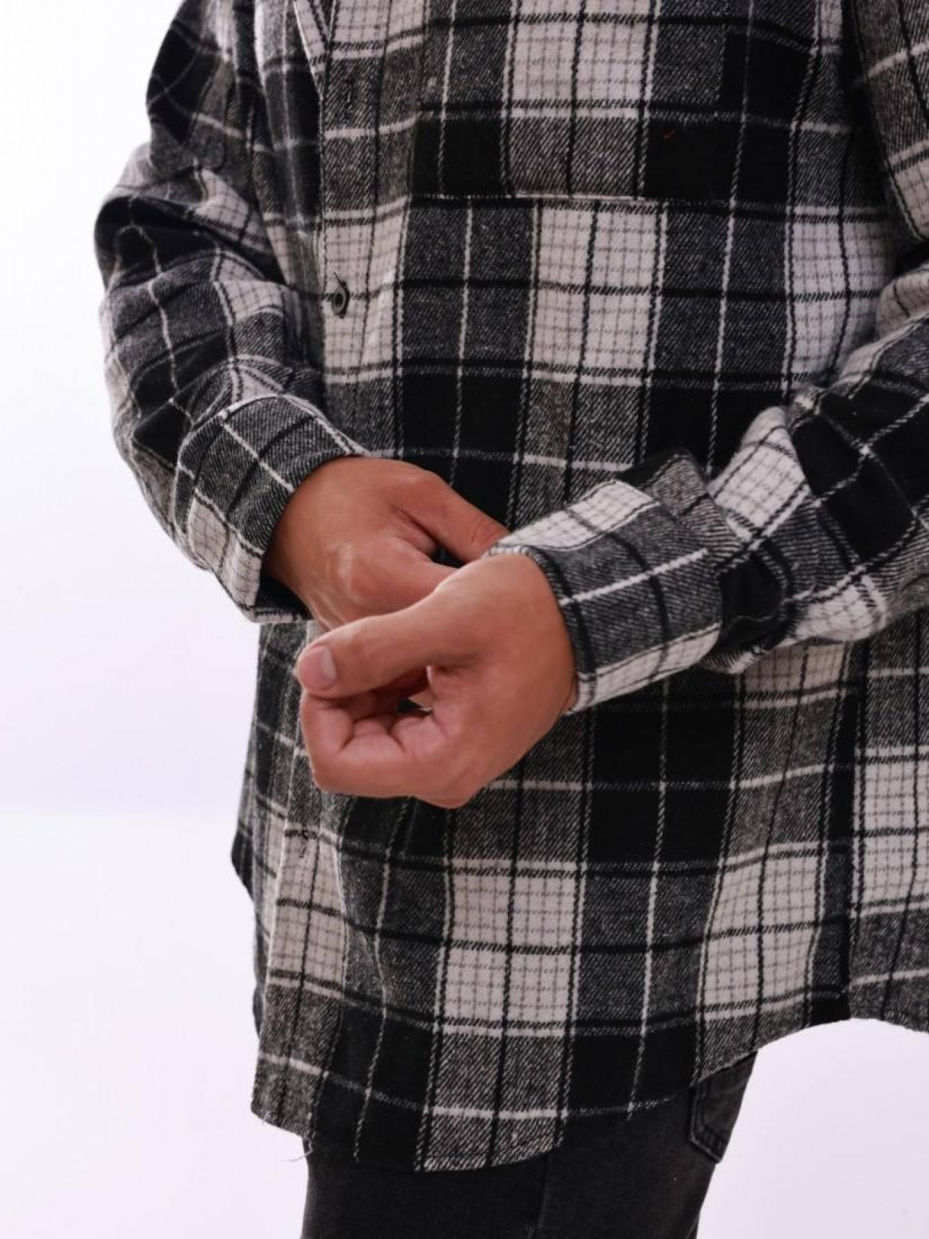 Сорочка LUMO модель 687408 Фото