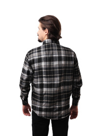 Рубашка повседневная LUMO модель 686325 Рубашка повседневная LUMO модель 686325 Фото