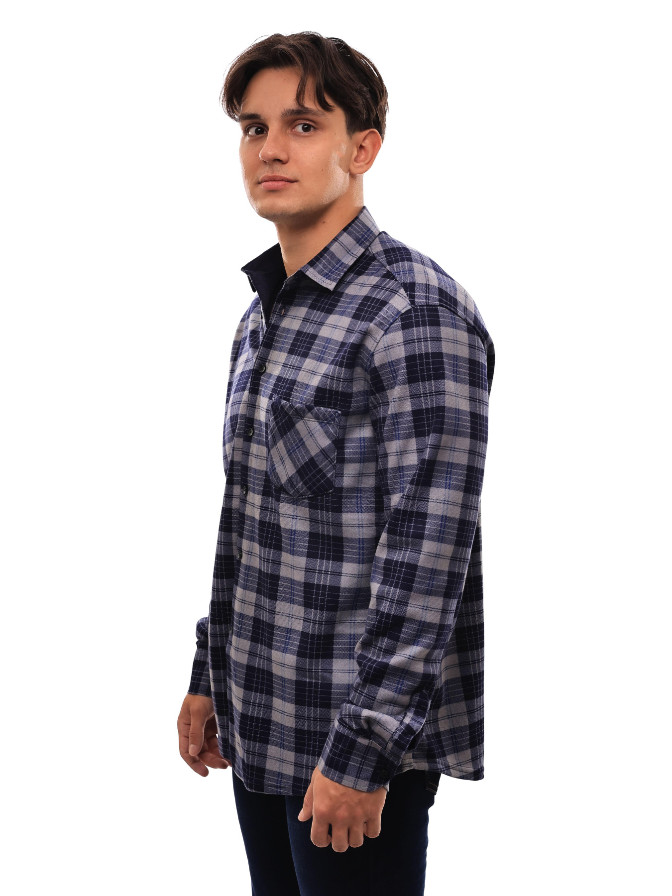 Рубашка STREAM модель 688889 Фото