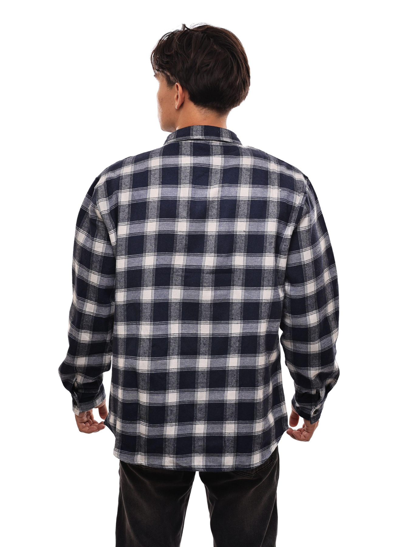 Рубашка повседневная LUMO модель 691937 Рубашка повседневная LUMO модель 691937 Фото