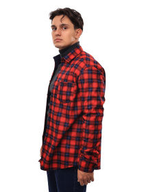 Сорочка LUMO модель 691940 Фото