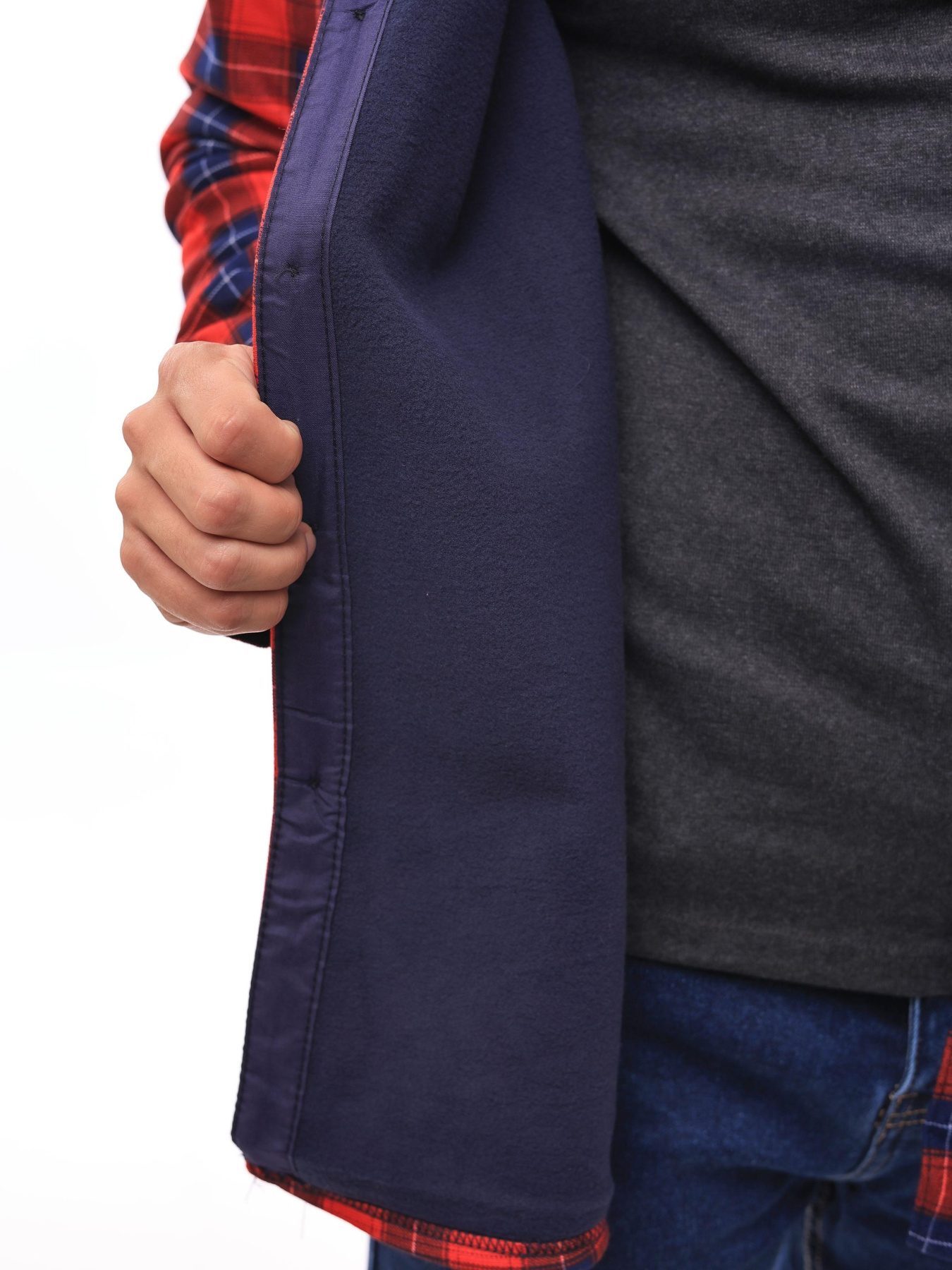 Рубашка повседневная LUMO модель 691940 Рубашка повседневная LUMO модель 691940 Фото