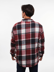 Сорочка LUMO модель 691552 Фото