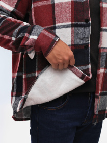 Сорочка LUMO модель 691552 Фото