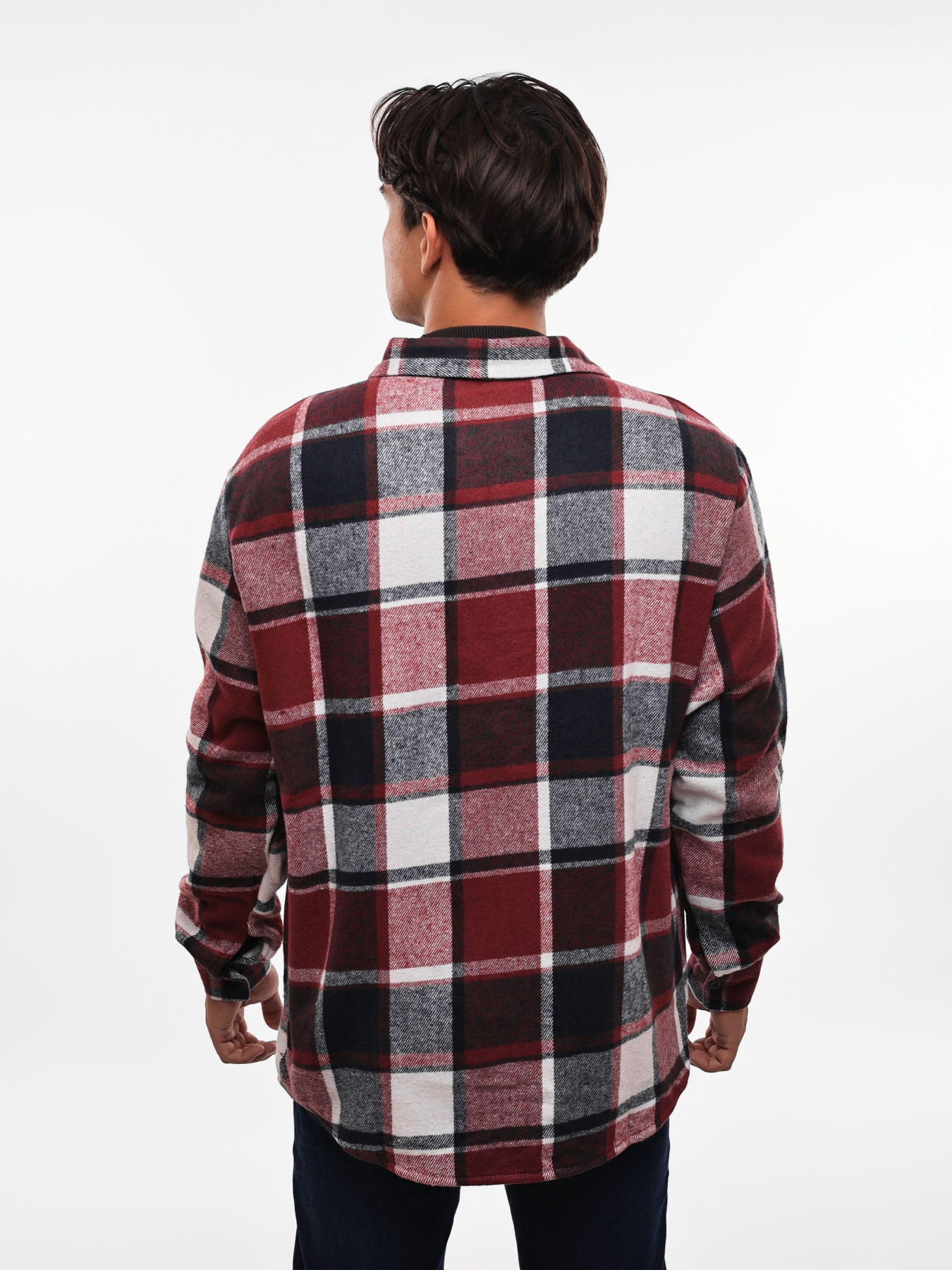 Рубашка повседневная LUMO модель 691552 Рубашка повседневная LUMO модель 691552 Фото