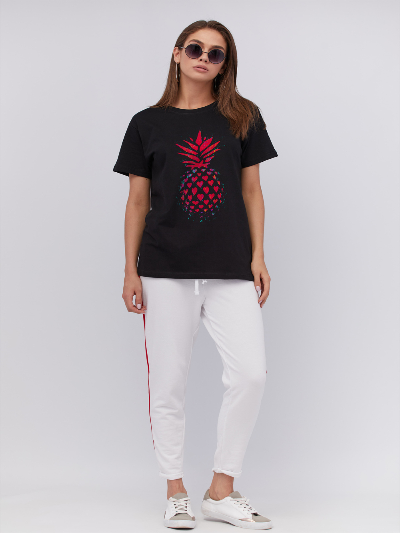 Футболки і поло YAPPI модель WB2099 Фото