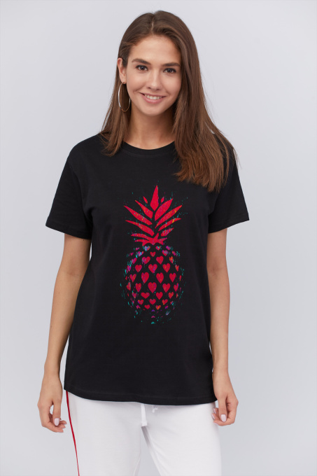 Футболки и поло YAPPI модель WB2099 Фото